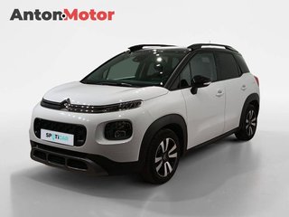 Citroën C3 Aircross PureTech 60kW (82CV) Feel