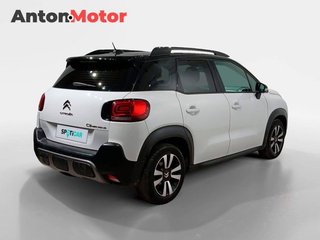 Citroën C3 Aircross PureTech 60kW (82CV) Feel