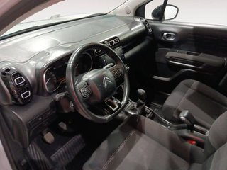 Citroën C3 Aircross PureTech 60kW (82CV) Feel