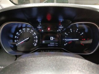 Citroën C3 Aircross PureTech 60kW (82CV) Feel