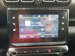 Citroën C3 Aircross PureTech 60kW (82CV) Feel