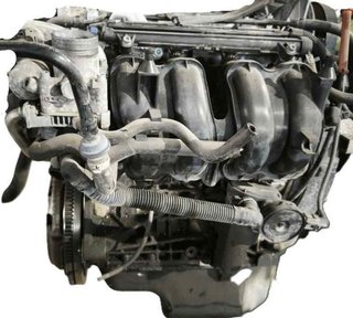 219711 motor completo bby seat ibiza 1.4 mt (75 cv