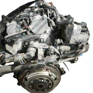 219711 motor completo bby seat ibiza 1.4 mt (75 cv