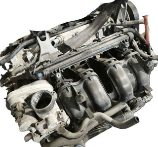 219711 motor completo bby seat ibiza 1.4 mt (75 cv