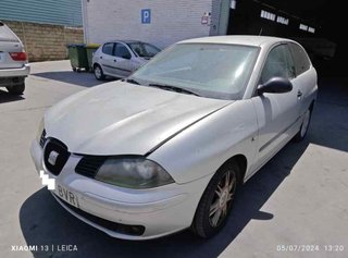 219711 motor completo bby seat ibiza 1.4 mt (75 cv