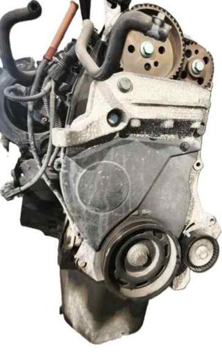 219711 motor completo bby seat ibiza 1.4 mt (75 cv