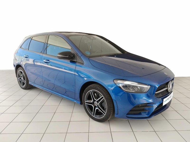 Mercedes-Benz Clase B B 250 e 1.3 Aut. (HÍBRIDO) 2025