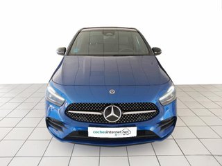 MERCEDES B-CLASS B 250 E