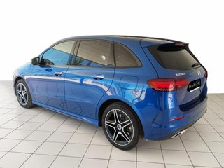 MERCEDES B-CLASS B 250 E