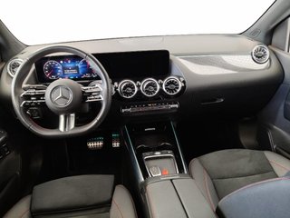 MERCEDES B-CLASS B 250 E