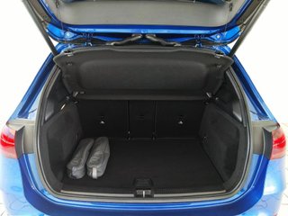 MERCEDES B-CLASS B 250 E
