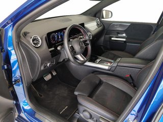 MERCEDES B-CLASS B 250 E