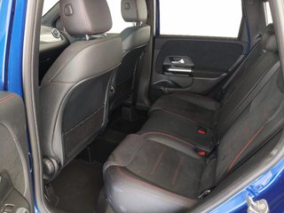 MERCEDES B-CLASS B 250 E