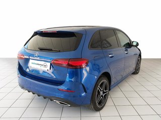MERCEDES B-CLASS B 250 E