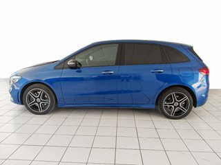 MERCEDES B-CLASS B 250 E