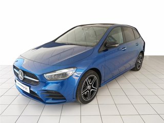 MERCEDES B-CLASS B 250 E