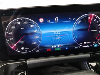 MERCEDES B-CLASS B 250 E