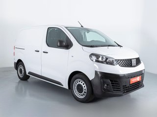 FIAT SCUDO ELECTRICA AUTOMATICA FURGON L1