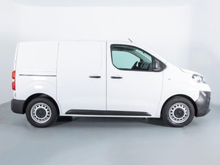 FIAT SCUDO ELECTRICA AUTOMATICA FURGON L1