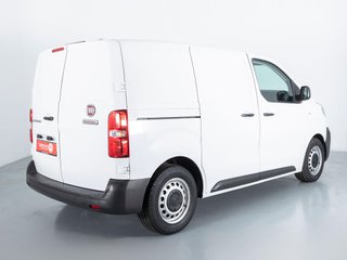 FIAT SCUDO ELECTRICA AUTOMATICA FURGON L1