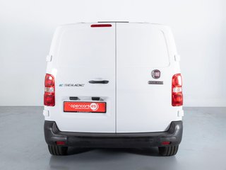 FIAT SCUDO ELECTRICA AUTOMATICA FURGON L1