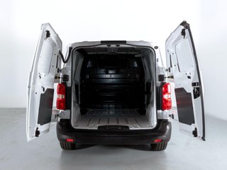 FIAT SCUDO ELECTRICA AUTOMATICA FURGON L1