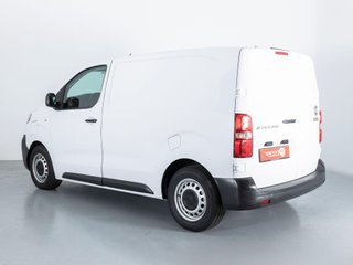 FIAT SCUDO ELECTRICA AUTOMATICA FURGON L1