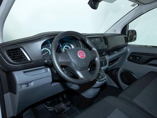 FIAT SCUDO ELECTRICA AUTOMATICA FURGON L1