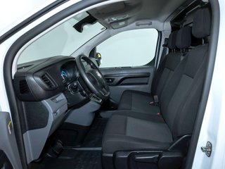 FIAT SCUDO ELECTRICA AUTOMATICA FURGON L1