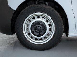 FIAT SCUDO ELECTRICA AUTOMATICA FURGON L1