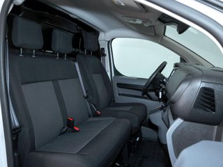 FIAT SCUDO ELECTRICA AUTOMATICA FURGON L1
