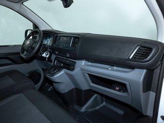 FIAT SCUDO ELECTRICA AUTOMATICA FURGON L1