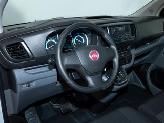 FIAT SCUDO ELECTRICA AUTOMATICA FURGON L1