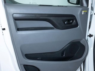 FIAT SCUDO ELECTRICA AUTOMATICA FURGON L1
