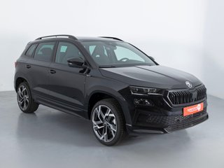 SKODA KAROQ AUTOTOMATICO SPORTLINE 150CV TSI