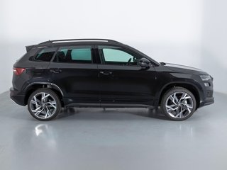 SKODA KAROQ AUTOTOMATICO SPORTLINE 150CV TSI