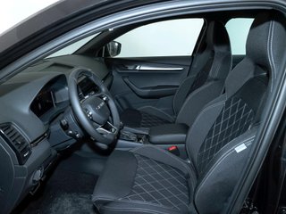 SKODA KAROQ AUTOTOMATICO SPORTLINE 150CV TSI