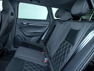 SKODA KAROQ AUTOTOMATICO SPORTLINE 150CV TSI