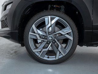 SKODA KAROQ AUTOTOMATICO SPORTLINE 150CV TSI