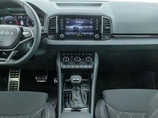 SKODA KAROQ AUTOTOMATICO SPORTLINE 150CV TSI
