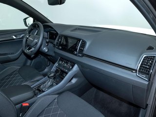 SKODA KAROQ AUTOTOMATICO SPORTLINE 150CV TSI