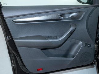 SKODA KAROQ AUTOTOMATICO SPORTLINE 150CV TSI