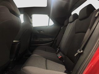 TOYOTA C-HR 2.0 PHEV HYBRID ADVANCE CVT 223 5P