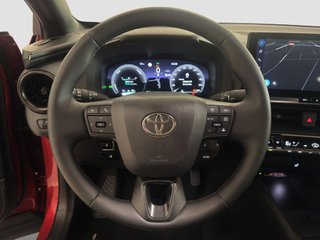 TOYOTA C-HR 2.0 PHEV HYBRID ADVANCE CVT 223 5P