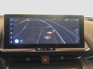 TOYOTA C-HR 2.0 PHEV HYBRID ADVANCE CVT 223 5P