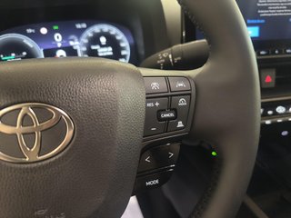 TOYOTA C-HR 2.0 PHEV HYBRID ADVANCE CVT 223 5P