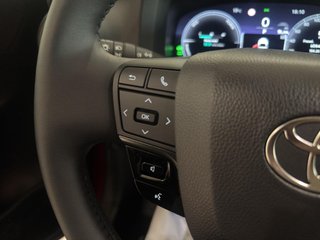 TOYOTA C-HR 2.0 PHEV HYBRID ADVANCE CVT 223 5P