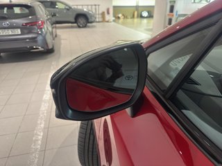 TOYOTA C-HR 2.0 PHEV HYBRID ADVANCE CVT 223 5P