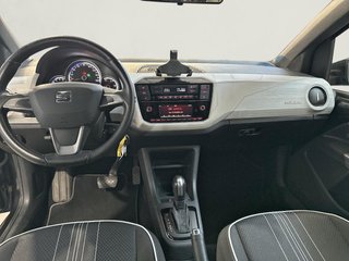 SEAT MII ELECTRIC PLUS 61KW 5P