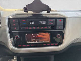 SEAT MII ELECTRIC PLUS 61KW 5P
